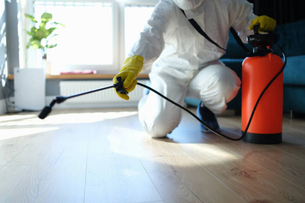 Reliable Unattended Death Cleanup contractor in Lancaster, NH by Dulley Family Biohazard Services